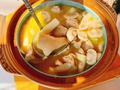 -鹿鸣酒家(越秀店)