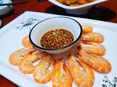 -明城饭店(万科九都荟店)