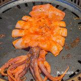 什么烤肉5点半就要排队了？？