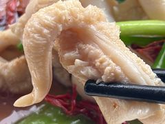 -东莱馋房(陆家嘴店)