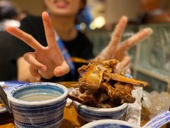 -95号酱骨·一块豆腐(展春园西路店)