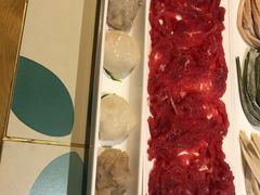 -南城十里潮汕鲜牛火锅·鲜虾生滚粥(融汇老商埠店)