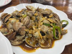 -南记食粥坊·宵夜大排档(莲花总店)