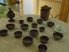 -梅间堂茶馆(绿地缤纷城店)
