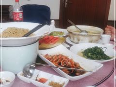 -渭塘酒家(生态园店)