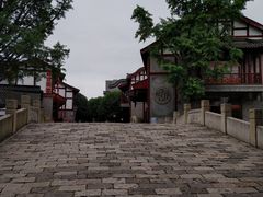 -龙潭水乡