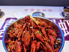 -靓靓蒸虾·头牌蒸虾(雪松路总店)