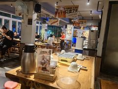 -木屋烧烤(南新店)