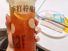 -乐凯撒披萨(南山书城店)