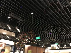 大堂-客语客家菜(琶洲保利店)