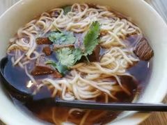 秘制半筋半肉面-李先生牛肉面大王(欧亚卖场店)