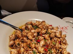 -大头虾越式风味餐厅(光明广场店)