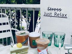-ADO KAFE(大学城店)