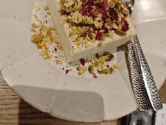 -那时新疆·若羌(经纬汇店)