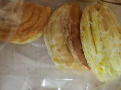 -爱纶蛋糕(百合山庄店)