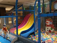 -青岛鑫江温德姆酒店