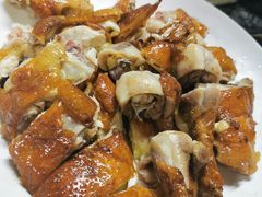 -堤边美食