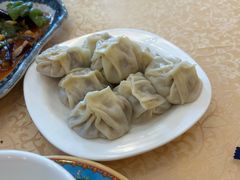 -维吾尔餐厅(宜山路店)