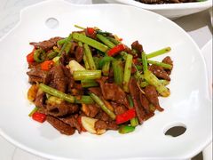 -马凯餐厅(长椿街店)