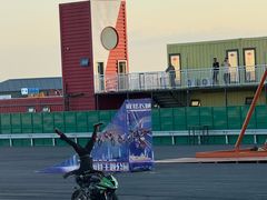 -泰达航母主题公园