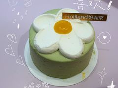 -好利来(南京路一店)
