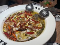 -新太二·鲜料川菜(万泰汇店)