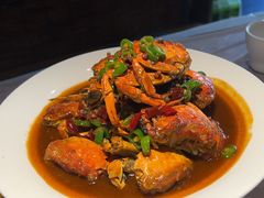 -有位虾匠·胶东小馆(市北店)