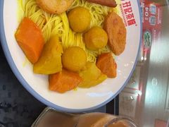 -孖记茶档·热腾茶餐(荔湾领展广场店)