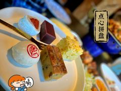 -喜悦烤鸭·新京菜(王府井店)