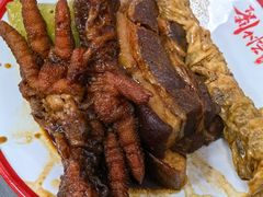 -刘小忙把子肉(北园大街总店)