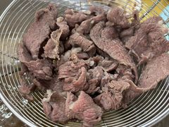 -老猫牛肉火锅(沙溪店)