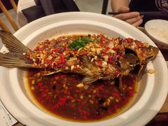 -费大厨辣椒炒肉(正佳广场店)