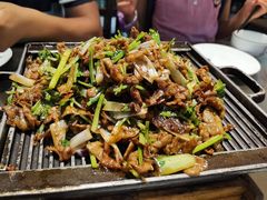 -福荣居褡裢火烧京味家常菜(西四店)