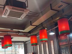 -陈府大宅门成都火锅·手切鲜肉(太原街店)