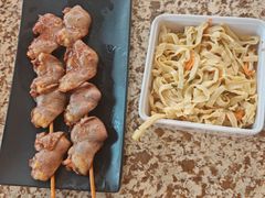 -小倩倩•鸡汤馄饨(江西路创始店)