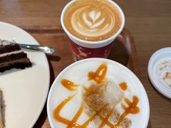 -Peet's Coffee皮爷咖啡(大学路店)