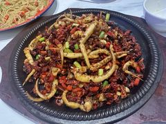 -勇利赵家烤肉坊(纬二街店)