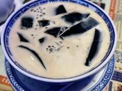 -捷信牛奶甜品世家(合生汇店)