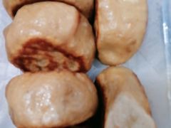 -清真吴记门钉肉饼·喜多利