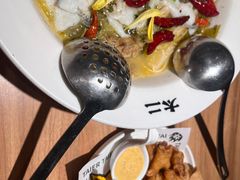 -太二酸菜鱼(宁波来福士店)