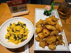 -鸿运楼·舌尖上的徽菜