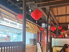 -季季红火锅(长沙步行街店)