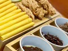 -老德州四合院·德州菜(天衢路店)