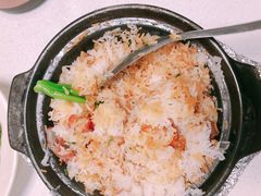 -煲王粤菜餐厅(中侨中心店)