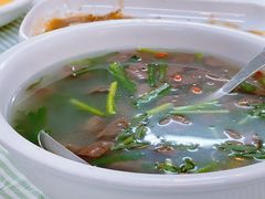 -甘家界柠檬鸭店(高峰林场店)