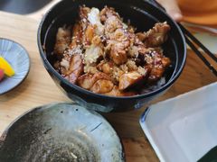 -Hatsune隐泉日式料理(三里屯太古里店)