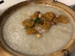 -新大咀港式茶餐厅(宝山万达店)