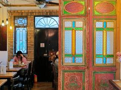 -西关84·History·Art·Cafe