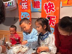 -乐凯撒披萨(蛇口花园城店)