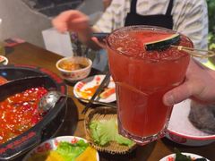 -牛市坎火锅(建设路店)